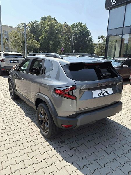 Dacia Duster (2026) Extreme ECO-G 120 auto pobočka - fotka 4 z 8