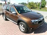 Dacia Duster (2012) 1,6 16V 4x4 KLIMA ALU TAŽNÉ - náhled 11