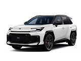 Toyota RAV4 2.5 Hybrid GR Sport 4x4 - náhled 2