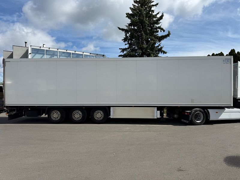 Krone SD Carrier Vector 1350 - fotka 2 z 16