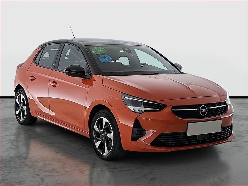 Opel Corsa (2021) GS-Line 50 kWh, SoH 90% - fotografie inzerátu