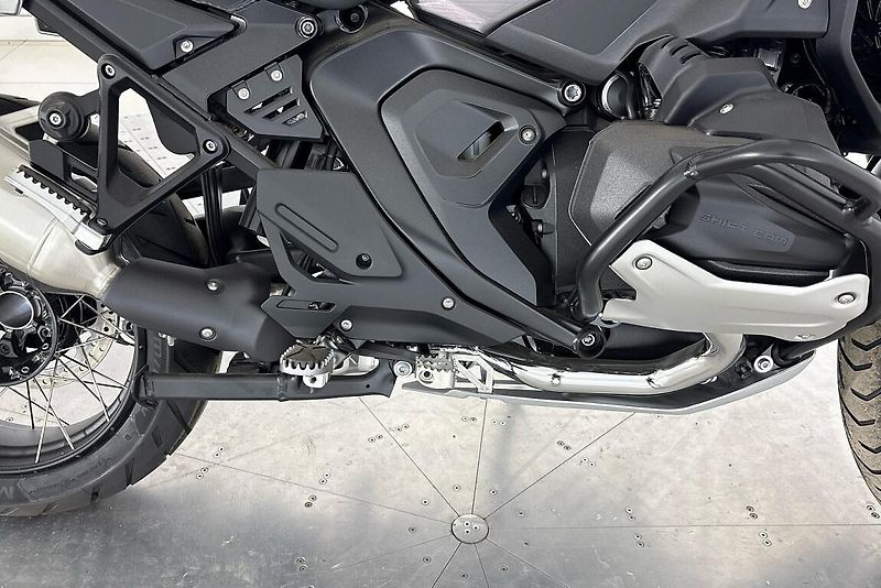 BMW R 1300 GS Adventure - fotka 5 z 13