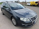 Volkswagen Passat 1,9 TDi KLIMA ROZVODY - náhled 2