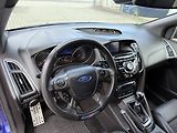 Ford Focus ST 2.0 EB 184 kW xenon, servis - náhled 16