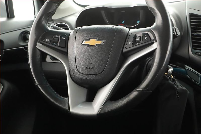 Chevrolet Orlando (2011) 1.8i, 7 míst, Tempomat - fotka 14 z 15