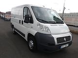 Peugeot Boxer 2,2JTD 1.MAJ.! NAJ.122000km !! - náhled 8