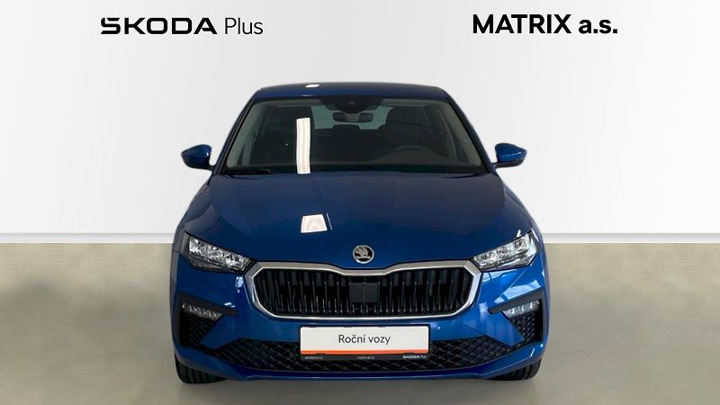 Škoda Scala (2025) Selection 1.0TSI 85kW - fotka 4 z 31