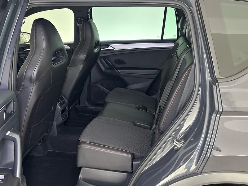 Seat Tarraco FR - fotka 8 z 30