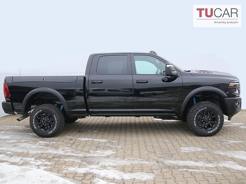 RAM 2500 (2026) Power Wagon 6.4 V8 RamBox - fotka 3 z 59