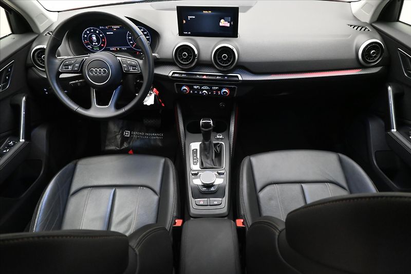 Audi Q2 1,5 35 TFSI 110 kW S-Tronic Zá - fotka 15 z 31