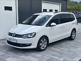 Volkswagen Sharan 2,0 TDI 140PS  Comfortline DSG - náhled 10