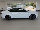 Škoda Superb 2,0 TDi, Sportline, Navi, DSG - náhled 6