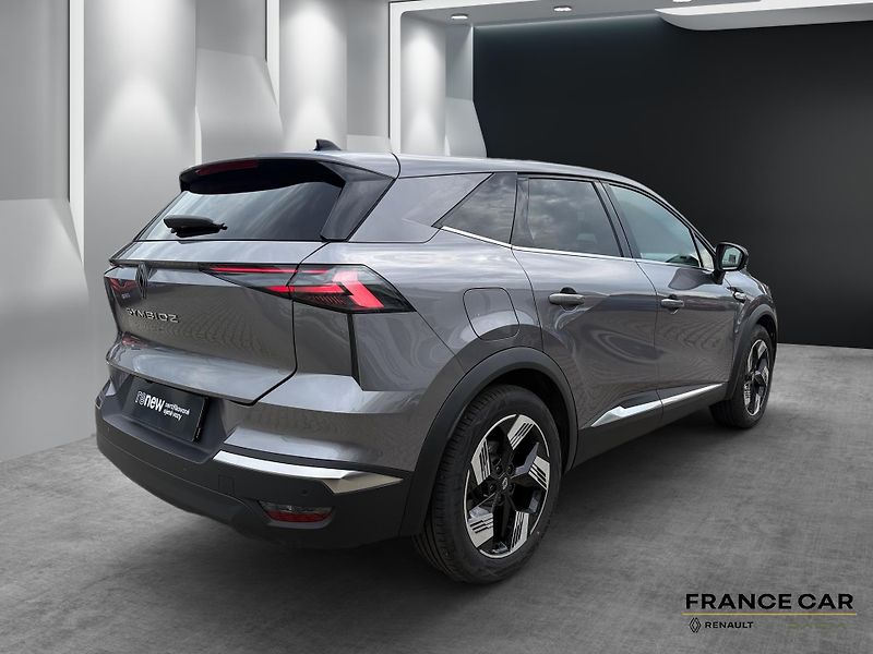 Renault Symbioz 1,3 TCe 104 kW Techno - fotka 5 z 24