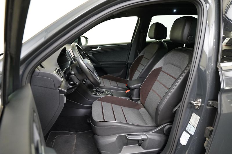 Seat Tarraco - fotka 11 z 27