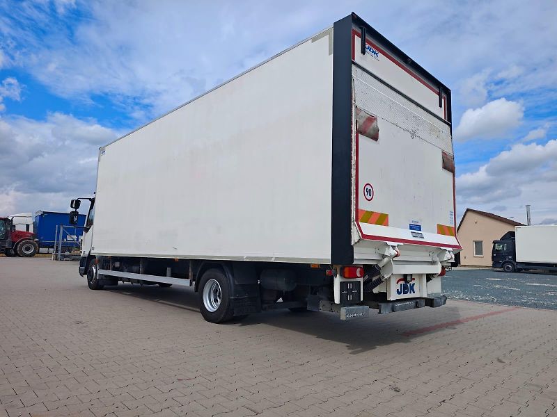 DAF LF 210, 18 PALET, ČELO, KLIMA - fotka 5 z 26