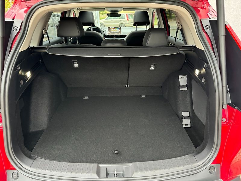 Honda CR-V (2026) 2.0 e:HEV ADVANCE MR2026 - fotka 18 z 32