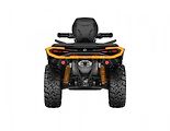 Can-Am Outlander Max 1000 XT-P (2026) Outlander Max 1000R XT-P INT M - náhled 2