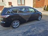 Ford S-MAX (2022) 2.5 HYBRID,  5,3L/100KM! - náhled 2
