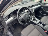 Volkswagen Passat (2019) 2,0 TDI 110 KW DSG Comfortline - náhled 11