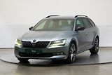 Škoda Superb - náhled 1