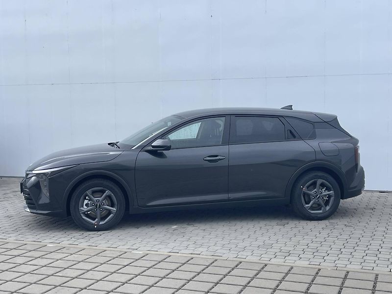 Kia K4 (2026) EXCLUSIVE 1,0 T-GDi - fotka 3 z 6