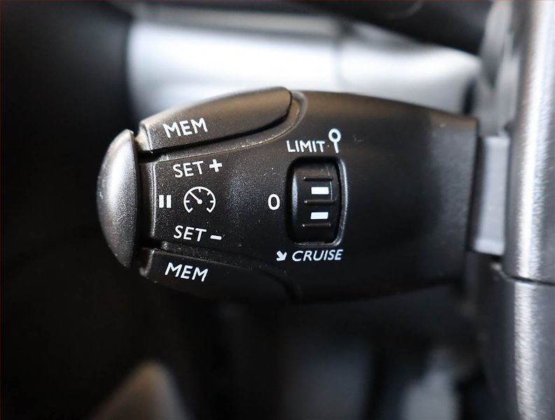 Citroën C3 (2020) 1.2 PureTech, Serv.kniha - fotka 19 z 21