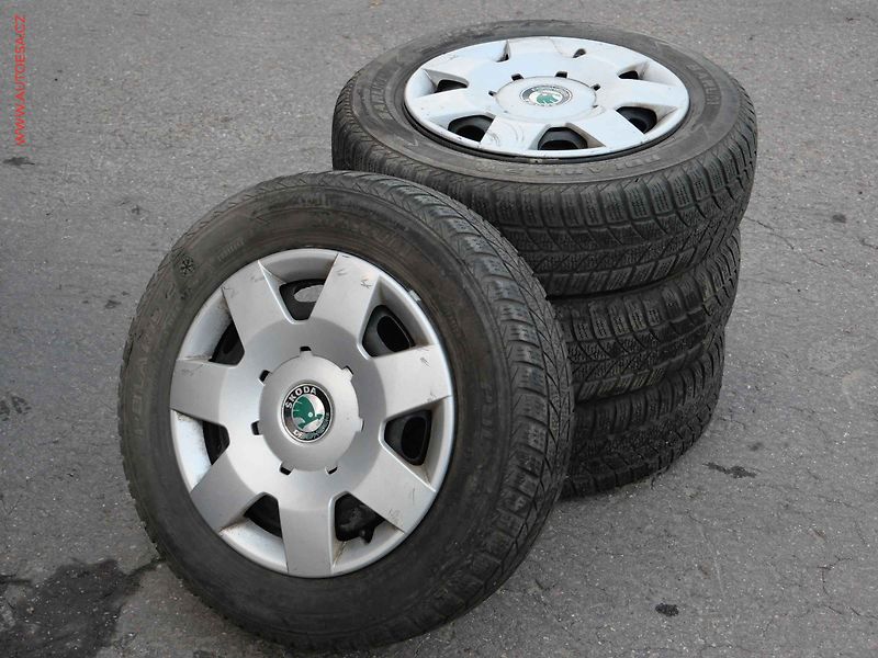 Škoda Fabia (2006) 1.2HTP, ČR, STK5/28 - fotka 14 z 14