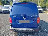 Volkswagen Caddy (2020) 1.4TGi CNG MAXi SORTIMO, AC - náhled 6