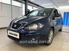 Seat Altea (2011) 1.4 TSi XL, autoAC, temp - fotografie inzerátu
