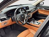 BMW Řada 7 730d xDrive Limousine - náhled 9