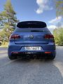 Volkswagen Golf (2012) 2.0 TSi, 4x4, R - náhled 7