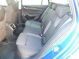 Škoda Octavia (2025) Combi Selection 1,5 TSI 110 kW - náhled 20