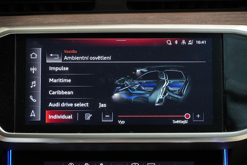 Audi A6 Allroad 55TDI,B&O,MASÁŽ,HUD,NEZÁVISLÉ - fotka 41 z 45