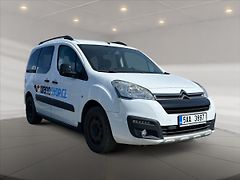 Citroën Berlingo 1,6 HDI XTR - fotografie inzerátu