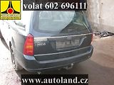 Ford Focus (2001) VOLAT 602 696111 - náhled 1