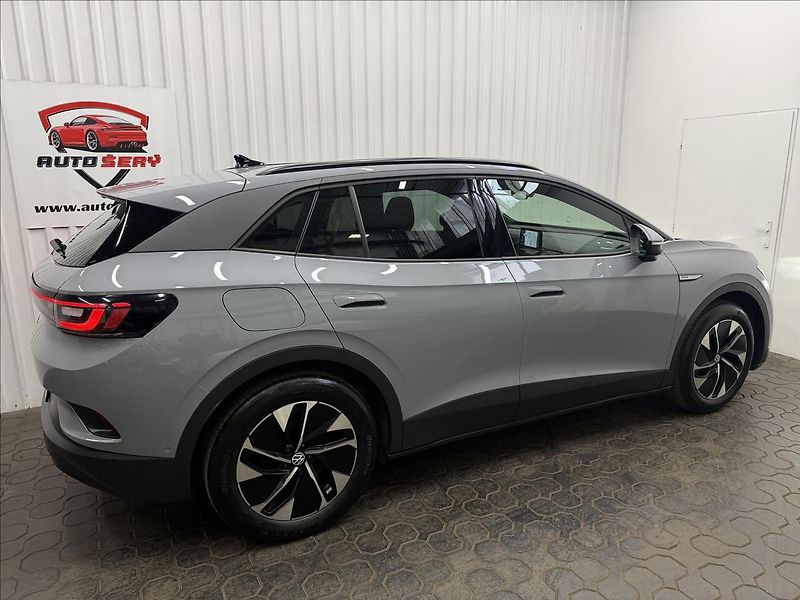 Volkswagen ID.4 150kW PRO PF. TAŽNÉ TČ 2XALU - fotka 9 z 44