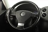Volkswagen Tiguan (2008) 2.0 TDI, 4X4, Serv.kniha - náhled 8