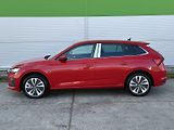 Škoda Scala 1.5TSi DSG 150PS LED V.Cockpit - náhled 7