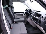 Volkswagen Transporter 2,0 TDI Klima 9-Míst Tažné - náhled 11