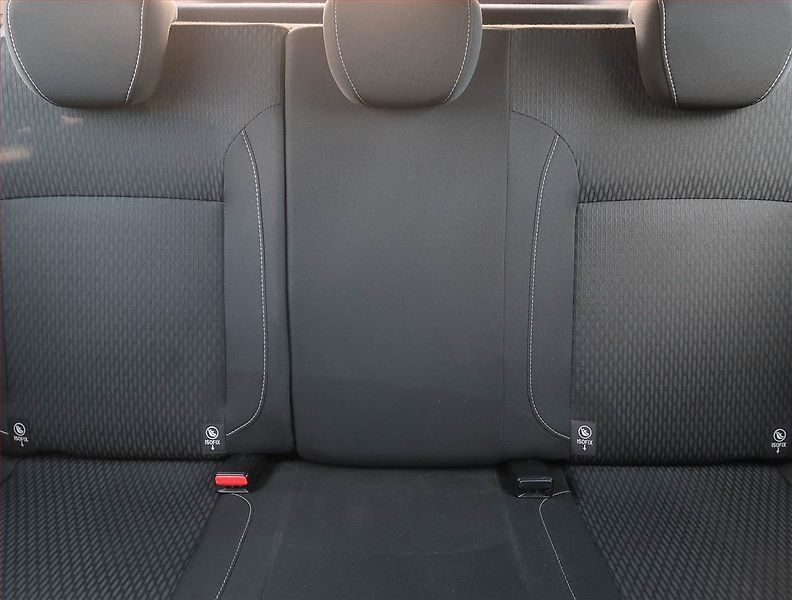 Dacia Sandero (2018) 1.0 SCe - fotka 10 z 15