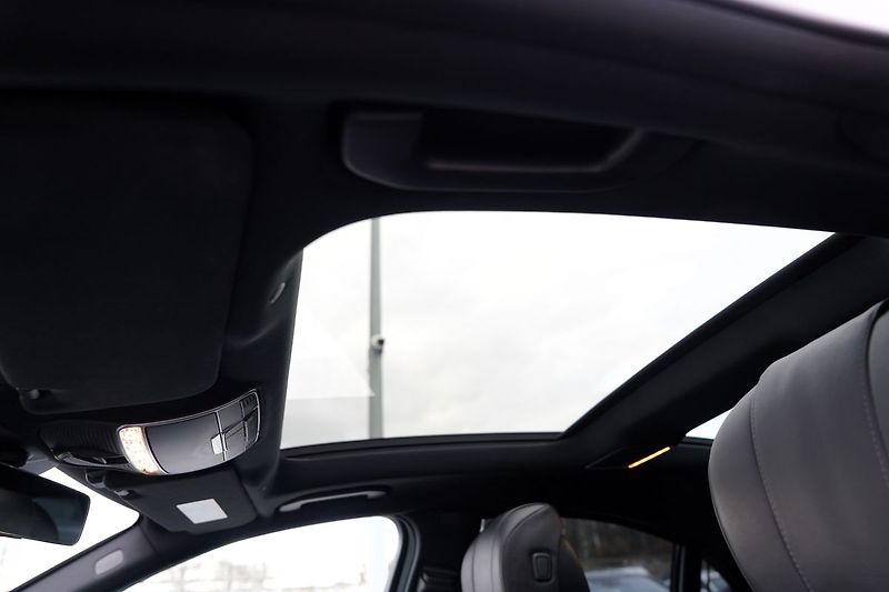 Mercedes-Benz Třídy S S 350d AMG 4Matic/Burm/260PS - fotka 48 z 49