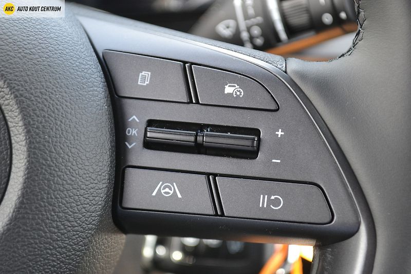 Hyundai Bayon FL 26 1,0 T-GDI MT GO PLUS - fotka 28 z 41
