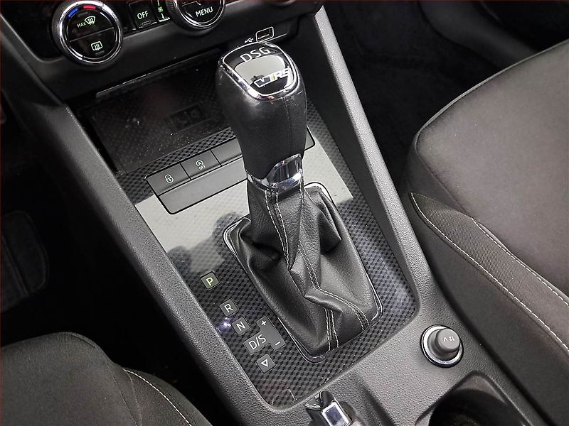 Škoda Octavia (2017) RS 230 2.0 TSI, Automat, Navi - fotka 13 z 19