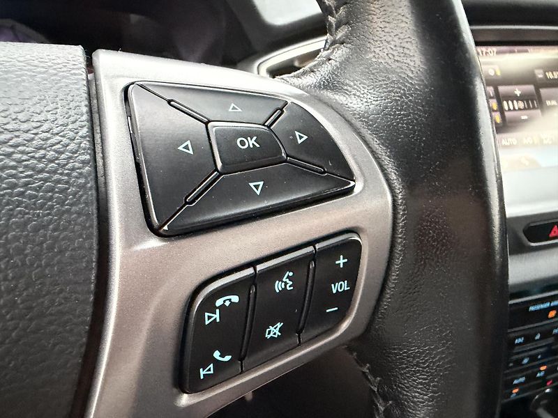 Ford Ranger 3,2 TDI 200PS *NOVÝ MOTOR* - fotka 67 z 73