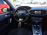 Peugeot 308 (2016) Allure 1.6 BlueHDi, Automat - náhled 7
