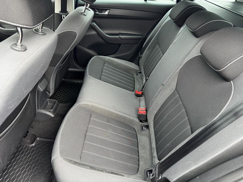 Škoda Fabia (2019) 1.0 TSI 81kw Style - CZ - fotka 21 z 22