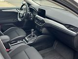 Ford Focus 1.5D,88KW,DPH,1.MAJ,CZ,SERVISK - náhled 13