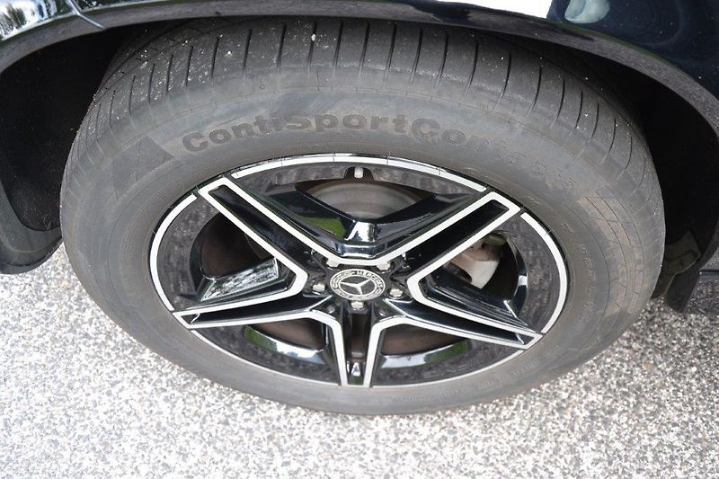 Mercedes-Benz GLE 350.de Plug-in Hybrid AMG 4Mat - fotka 33 z 46