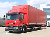 Iveco Eurocargo 120E22, EURO 5, BOČNICE - náhled 1