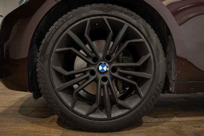BMW Ostatní 535d xDrive GT Modern Line - fotka 34 z 35